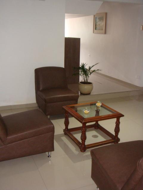 Hotel Plazza Chiclayo Exterior photo